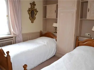 Ferienwohnung für 4 Personen (75 m²) in Sylt-Ost 10/10