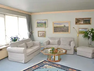 Ferienwohnung für 2 Personen (50 m²) in Sylt-Ost 3/9