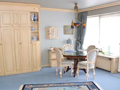 Ferienwohnung für 2 Personen (50 m²) in Sylt-Ost 6/9