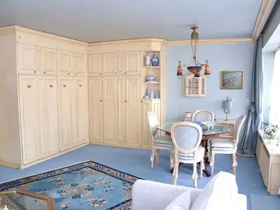 Ferienwohnung für 2 Personen (50 m²) in Sylt-Ost 7/9