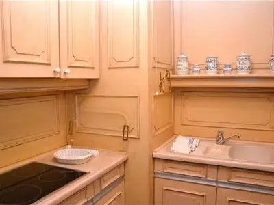 Ferienwohnung für 2 Personen (50 m²) in Sylt-Ost 8/9