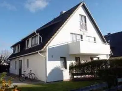 Ferienwohnung für 4 Personen (50 m²) in Sylt-Ost 1/10