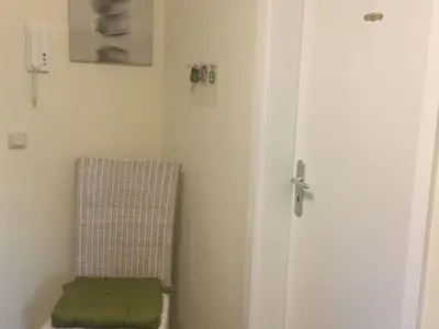 Ferienwohnung für 4 Personen (50 m²) in Sylt-Ost 6/10
