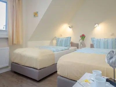 Ferienwohnung für 4 Personen (50 m²) in Sylt-Ost 8/10