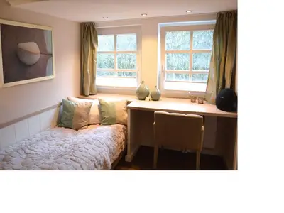 Ferienwohnung für 1 Person (13 m²) in Sylt-Ost 9/9
