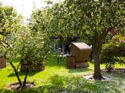 Ferienwohnung für 2 Personen (22 m²) in Sylt-Ost 3/10