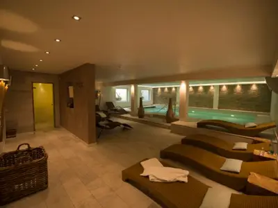 Ferienwohnung für 2 Personen (22 m²) in Sylt-Ost 5/10