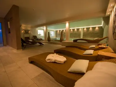 Ferienwohnung für 2 Personen (22 m²) in Sylt-Ost 6/10