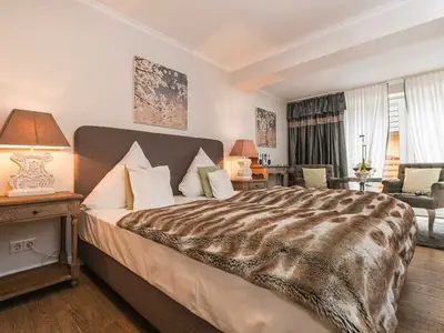 Ferienwohnung für 2 Personen (18 m²) in Sylt-Ost 7/10