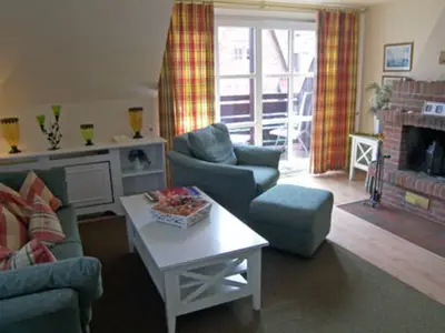 Ferienwohnung für 4 Personen (35 m²) in Sylt-Ost 7/10