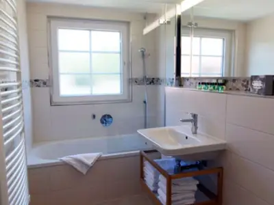 Ferienwohnung für 4 Personen (35 m²) in Sylt-Ost 9/10