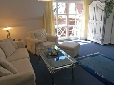 Ferienwohnung für 4 Personen (35 m²) in Sylt-Ost 10/10