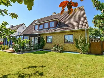 Ferienwohnung für 1 Person (25 m²) in Sylt-Ost 1/10