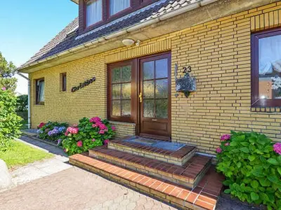 Ferienwohnung für 1 Person (25 m²) in Sylt-Ost 2/10