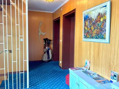 Ferienwohnung für 1 Person (25 m²) in Sylt-Ost 3/10