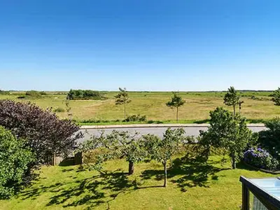 Ferienwohnung für 1 Person (25 m²) in Sylt-Ost 5/10