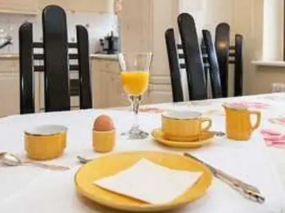 Ferienwohnung für 1 Person (25 m²) in Sylt-Ost 6/10