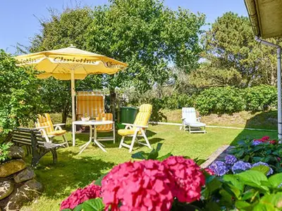 Ferienwohnung für 1 Person (25 m²) in Sylt-Ost 7/10