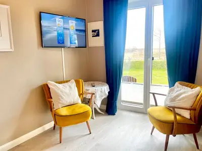 Ferienwohnung für 2 Personen in Sylt-Ost 10/10