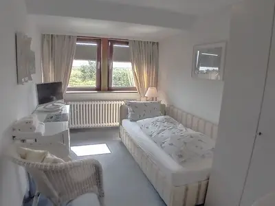 Ferienwohnung für 1 Person (25 m²) in Sylt-Ost 9/10