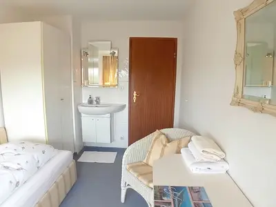 Ferienwohnung für 1 Person (25 m²) in Sylt-Ost 10/10