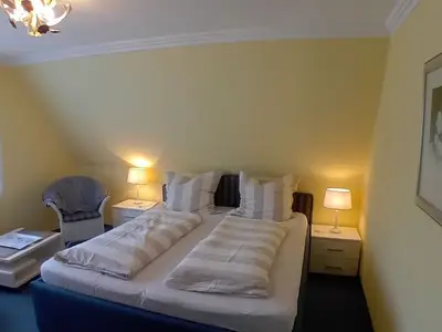 Ferienwohnung für 2 Personen (40 m²) in Sylt-Ost 9/10