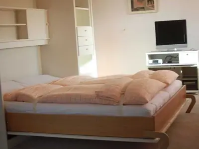 Ferienwohnung für 2 Personen (50 m²) in Sylt-Ost 10/10