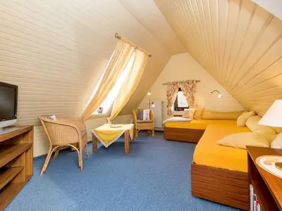 Ferienwohnung für 2 Personen (50 m²) in Sylt-Ost 9/10