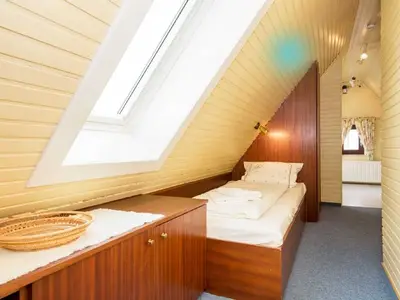 Ferienwohnung für 2 Personen (50 m²) in Sylt-Ost 10/10