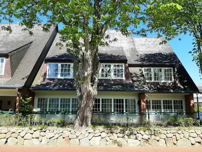 Ferienwohnung für 2 Personen (45 m²) in Sylt-Ost 2/10