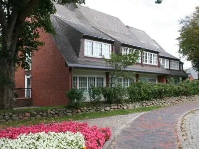 Ferienwohnung für 2 Personen (45 m²) in Sylt-Ost 3/10