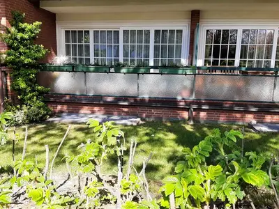 Ferienwohnung für 2 Personen (45 m²) in Sylt-Ost 4/10