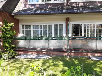 Ferienwohnung für 2 Personen (45 m²) in Sylt-Ost 6/10