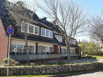 Ferienwohnung für 2 Personen (45 m²) in Sylt-Ost 7/10