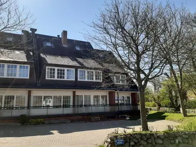 Ferienwohnung für 2 Personen (45 m²) in Sylt-Ost 8/10