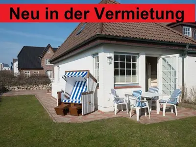 Ferienwohnung für 5 Personen (72 m²) in Sylt-Ost 1/10