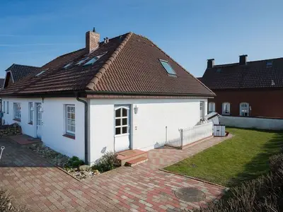 Ferienwohnung für 5 Personen (72 m²) in Sylt-Ost 2/10
