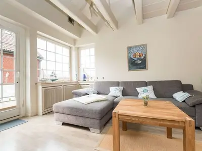 Ferienwohnung für 5 Personen (72 m²) in Sylt-Ost 3/10