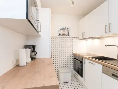 Ferienwohnung für 5 Personen (72 m²) in Sylt-Ost 5/10