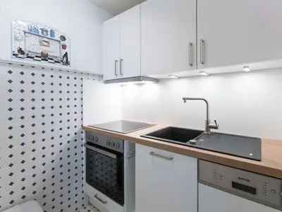 Ferienwohnung für 5 Personen (72 m²) in Sylt-Ost 6/10