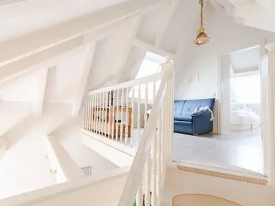 Ferienwohnung für 5 Personen (72 m²) in Sylt-Ost 9/10