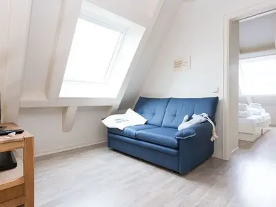 Ferienwohnung für 5 Personen (72 m²) in Sylt-Ost 10/10