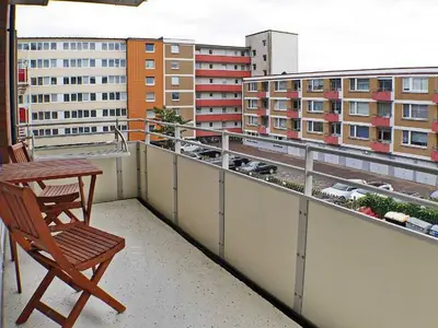 Ferienwohnung für 2 Personen (40 m²) in Sylt-Ost 2/10