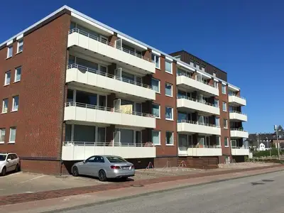 Ferienwohnung für 2 Personen (40 m²) in Sylt-Ost 4/10