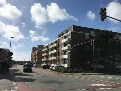 Ferienwohnung für 2 Personen (40 m²) in Sylt-Ost 5/10