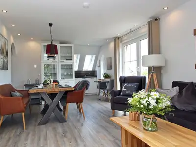 Ferienwohnung für 4 Personen (40 m²) in Sylt-Ost 1/10