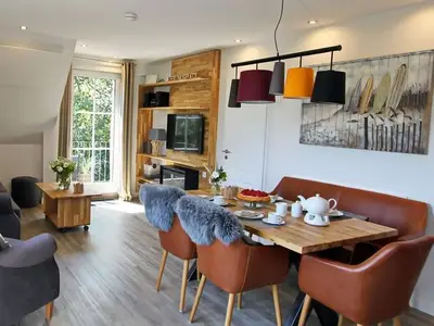 Ferienwohnung für 4 Personen (40 m²) in Sylt-Ost 2/10