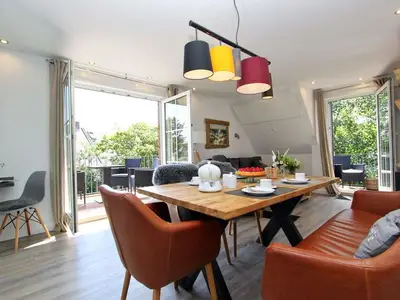 Ferienwohnung für 4 Personen (40 m²) in Sylt-Ost 4/10