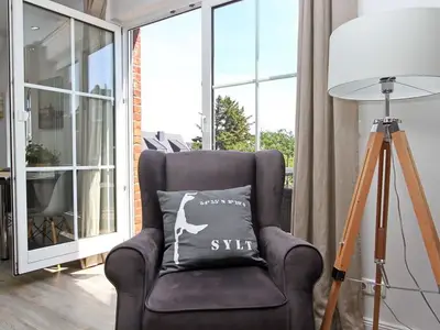 Ferienwohnung für 4 Personen (40 m²) in Sylt-Ost 8/10