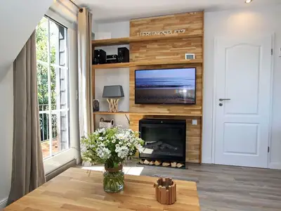 Ferienwohnung für 4 Personen (40 m²) in Sylt-Ost 9/10